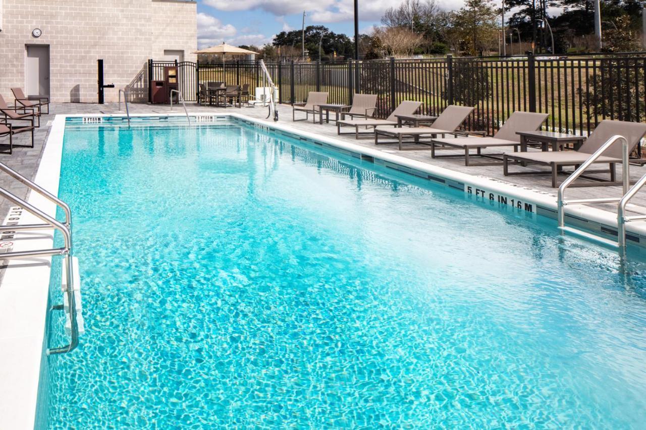 Hyatt House Capitol Hotel 3*