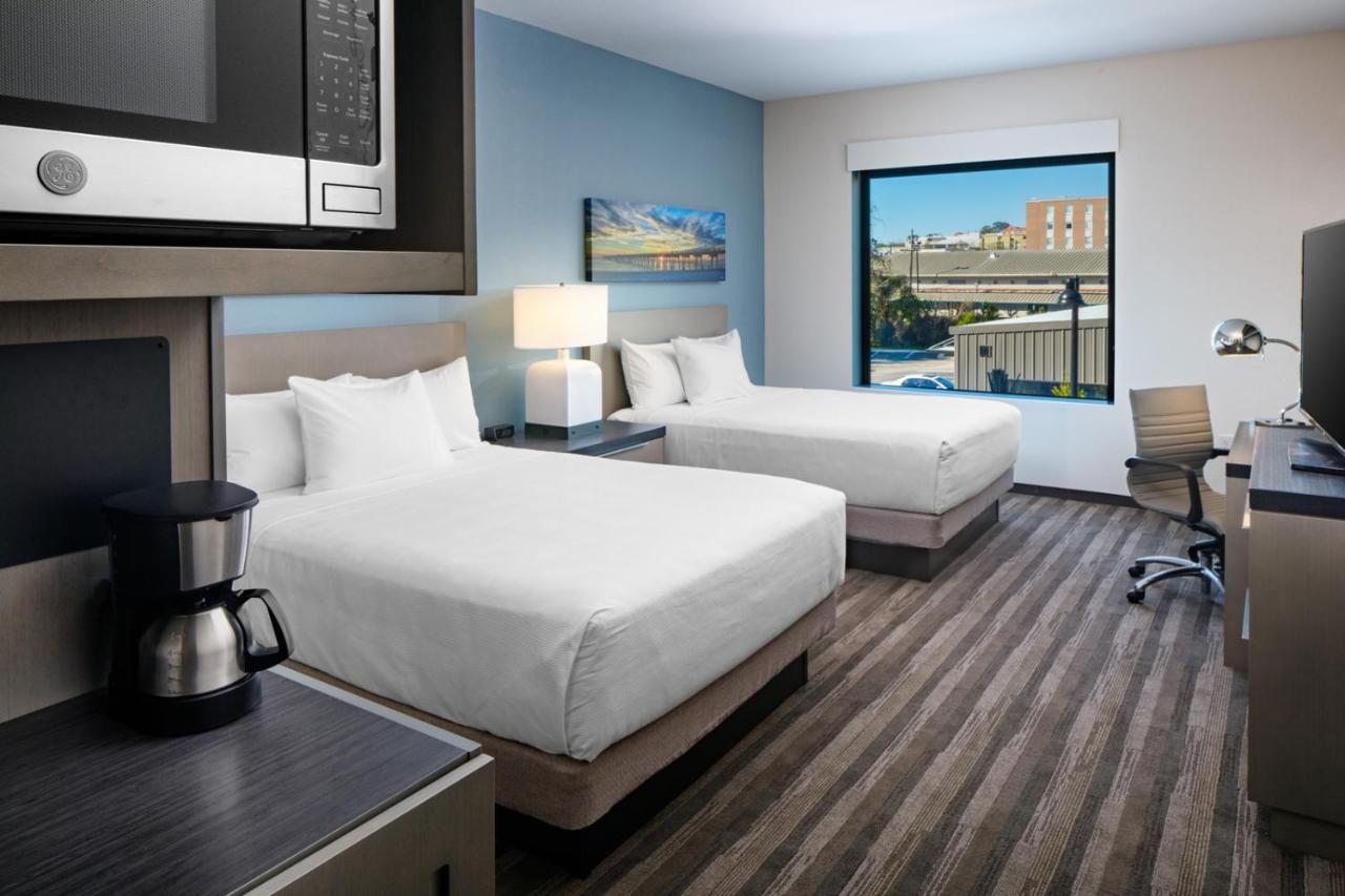 Hyatt House Capitol Hotel Tallahassee