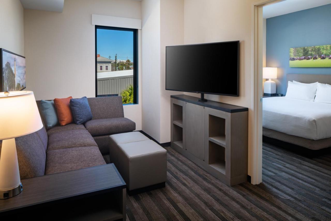 Hotel Hyatt House Capitol Tallahassee
