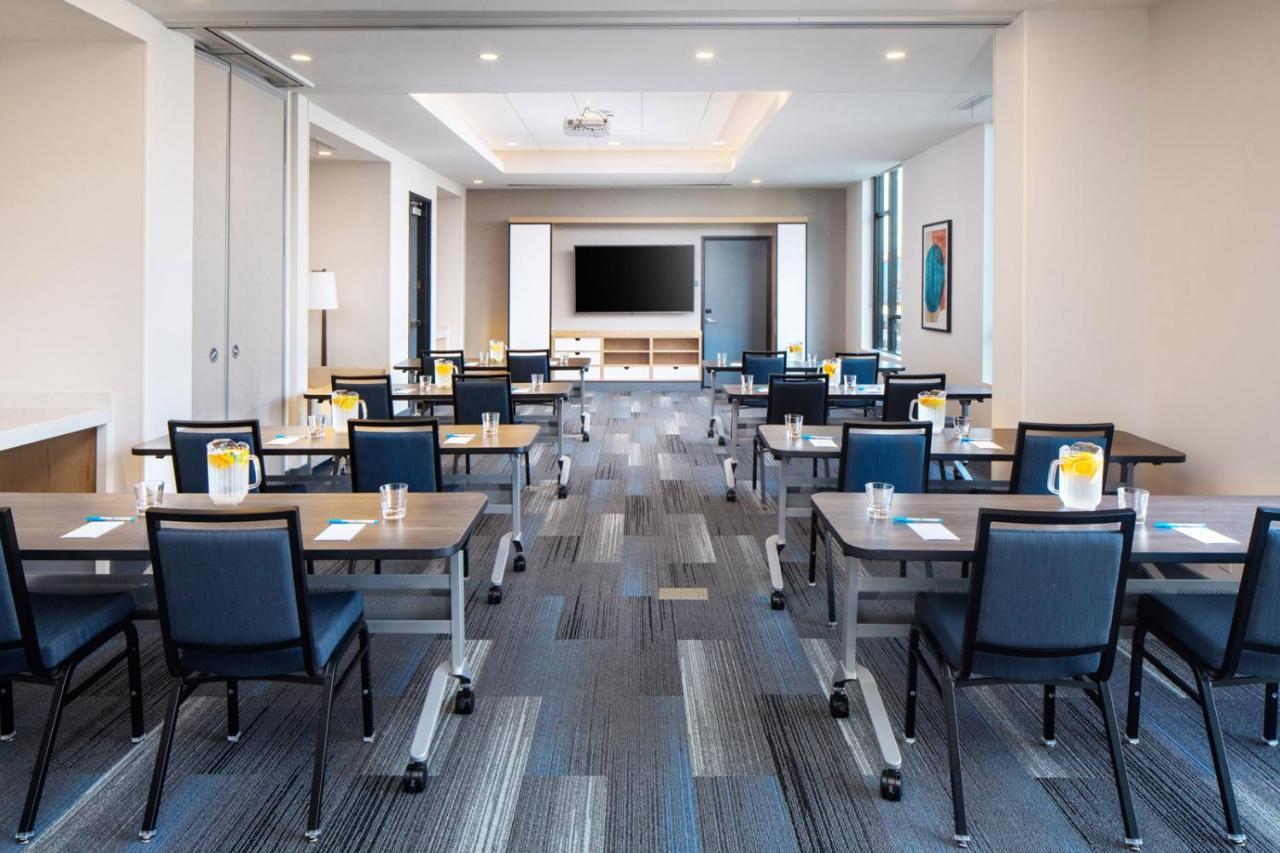 Hyatt House Capitol